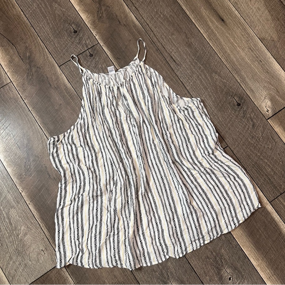 Old Navy Tank Top